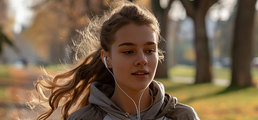 The Runner's Playlist: How Music Influences Your Running Performance and How HopSport Can Help