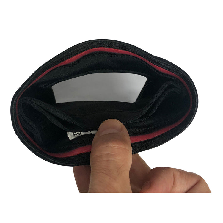 HopSport - Smartphone Armband for Running - 3 pack
