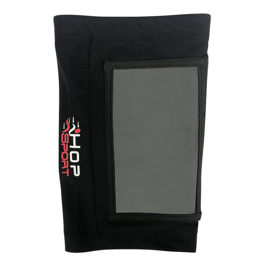 HopSport - Smartphone Armband for Running - 3 pack