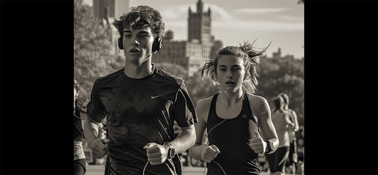 Hit the Ground Running: 10 Essential Tips for Newbie Runners