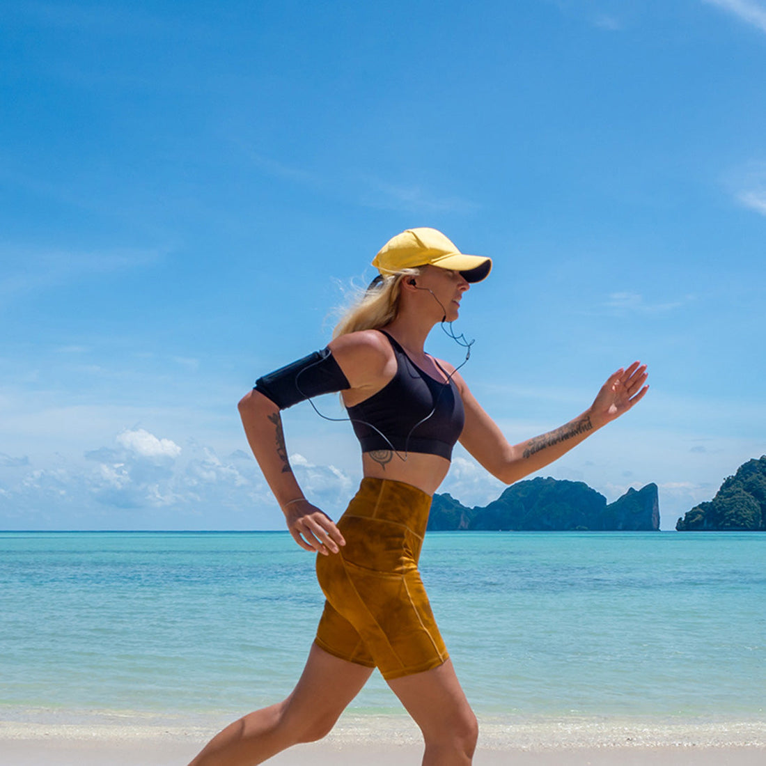 Best Phone Holder for Running